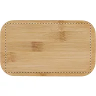   Caserola pentru pranz, Everestus, 22FEB0042, 700 ml, 180x106x96 mm, Polipropilena, Negru