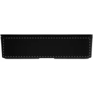   Caserola pentru pranz, Everestus, 22FEB0042, 700 ml, 180x106x96 mm, Polipropilena, Negru