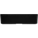 Caserola pentru pranz, Everestus, 22FEB0042, 700 ml, 180x106x96 mm, Polipropilena, Negru
