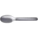 Set tacamuri, 5 piese, Everestus, 22FEB0108, 75x245x20 mm, Otel, Natur