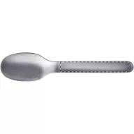   Set tacamuri, 5 piese, Everestus, 22FEB0108, 75x245x20 mm, Otel, Natur