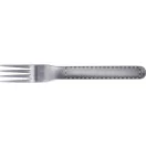 Set tacamuri, 5 piese, Everestus, 22FEB0108, 75x245x20 mm, Otel, Natur