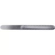   Set tacamuri, 5 piese, Everestus, 22FEB0108, 75x245x20 mm, Otel, Natur