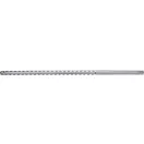 Set tacamuri, 5 piese, Everestus, 22FEB0108, 75x245x20 mm, Otel, Natur