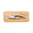 Tirbuson, Everestus, 22FEB0031, 162x68x30 mm, Otel, Natur