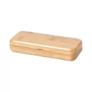 Tirbuson, Everestus, 22FEB0031, 162x68x30 mm, Otel, Natur