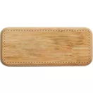 Tirbuson, Everestus, 22FEB0031, 162x68x30 mm, Otel, Natur