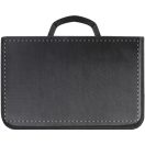 Set ustensile gratar, Everestus, 22FEB1478, 368x240x40 mm, Otel, Natur