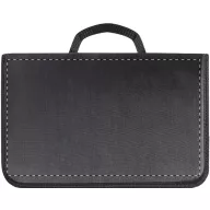   Set ustensile gratar, Everestus, 22FEB1478, 368x240x40 mm, Otel, Natur