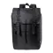 Rucsac sport casual, Everestus, 22FEB0433, 270x420x140 mm, Poliester, Negru