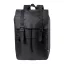 Rucsac sport casual, Everestus, 22FEB0433, 270x420x140 mm, Poliester, Negru