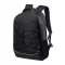 Rucsac sport casual, Everestus, 22FEB0432, 290x460x160 mm, Poliester, Negru