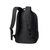   Rucsac sport casual, Everestus, 22FEB0432, 290x460x160 mm, Poliester, Negru