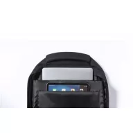   Rucsac sport casual, Everestus, 22FEB0432, 290x460x160 mm, Poliester, Negru
