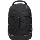 Rucsac sport casual, Everestus, 22FEB0432, 290x460x160 mm, Poliester, Negru
