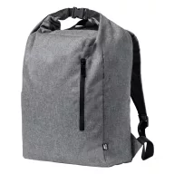  Rucsac sport casual, Everestus, 22FEB0476, 315x390x245 mm, Poliester, Gri