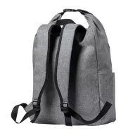   Rucsac sport casual, Everestus, 22FEB0476, 315x390x245 mm, Poliester, Gri