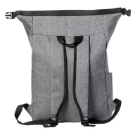   Rucsac sport casual, Everestus, 22FEB0476, 315x390x245 mm, Poliester, Gri