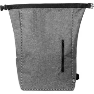   Rucsac sport casual, Everestus, 22FEB0476, 315x390x245 mm, Poliester, Gri