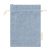 Sacosa pentru cumparaturi, 2401E17346, Everestus, 150x210 mm, Bumbac, Albastru
