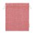 Sacosa pentru cumparaturi, 2401E17580, Everestus, 250x300 mm, Bumbac, Rosu