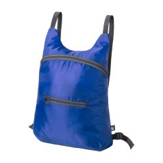   Rucsac sport casual, Everestus, 18SEP4165, 300x420x120 mm, Poliester, Albastru