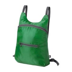   Rucsac sport casual, Everestus, 18SEP4166, 300x420x120 mm, Poliester, Verde