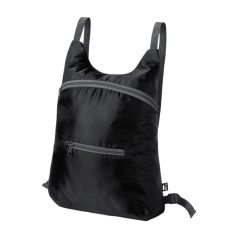   Rucsac sport casual, Everestus, 18SEP4164, 300x420x120 mm, Poliester, Negru