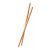 Betisoare chopsticks, Everestus, 18SEP3549, 225 mm, Lemn, Natur