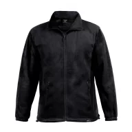 Jacheta, 18SEP4432, L, unisex, Poliester, Negru