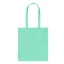 Sacosa, Everestus, 18SEP3714, 380x420 mm, Bumbac, Verde