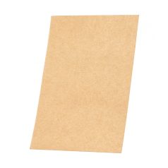 Card cadou, Everestus, 18SEP4405, 150x100 mm, Hartie, Natur