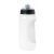 Sticla de apa sport, Everestus, 18SEP3008, 500 ml,  Ø73x186 mm, Plastic, Alb