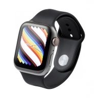 Smartwatch, 18SEP3104, 270x40x12 mm, Metal, Negru