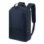 Rucsac sport casual, Everestus, 18SEP4171, 290x440x170 mm, Poliester, Albastru inchis