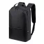 Rucsac sport casual, Everestus, 18SEP4170, 290x440x170 mm, Poliester, Negru