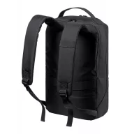   Rucsac sport casual, Everestus, 18SEP4170, 290x440x170 mm, Poliester, Negru