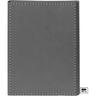 Mapa A4, Everestus, 18SEP2639, 245x315x20 mm, Poliester, Gri