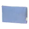 Husa laptop, Everestus, 42FEB230011, 15 inch, 395x260x35 mm, Bumbac, Albastru