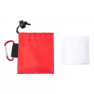 Pelerina de ploaie, Everestus, 42FEB230477, universala, Unisex, 80x80x25 mm, Plastic, Aluminiu, Rosu