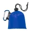 Pelerina de ploaie, Everestus, 42FEB230475, universala, Unisex, 80x80x25 mm, Plastic, Aluminiu, Albastru