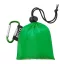 Pelerina de ploaie, Everestus, 42FEB230476, universala, Unisex, 80x80x25 mm, Plastic, Aluminiu, Verde