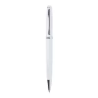   Pix ecologic, Everestus, 42FEB232644, Ø11x139 mm, Aluminiu, Alb