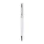 Pix ecologic, Everestus, 42FEB232644, Ø11x139 mm, Aluminiu, Alb