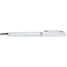 Pix ecologic, Everestus, 42FEB232644, Ø11x139 mm, Aluminiu, Alb