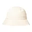 Palarie tip pescar, Everestus, 42FEB231352, universala, Unisex, Bumbac, Natur