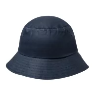   Palarie tip pescar, Everestus, 42FEB231350, universala, Unisex, Bumbac, Albastru Dark