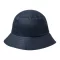Palarie tip pescar, Everestus, 42FEB231350, universala, Unisex, Bumbac, Albastru Dark