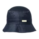 Palarie tip pescar, Everestus, 42FEB231350, universala, Unisex, Bumbac, Albastru Dark