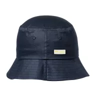  Palarie tip pescar, Everestus, 42FEB231350, universala, Unisex, Bumbac, Albastru Dark